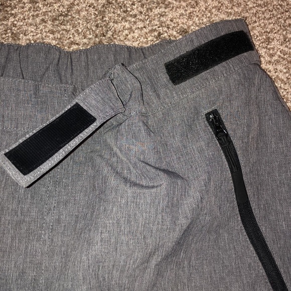 MTB Bike Shorts XXL - Picture 3 of 5